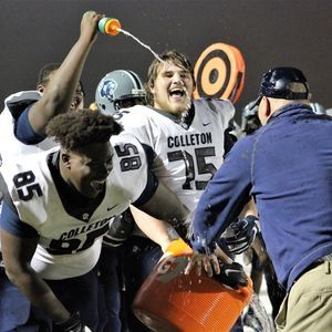 Meet your Posher, Lane